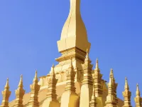 July Hotel Hotels near Pha That Luang
