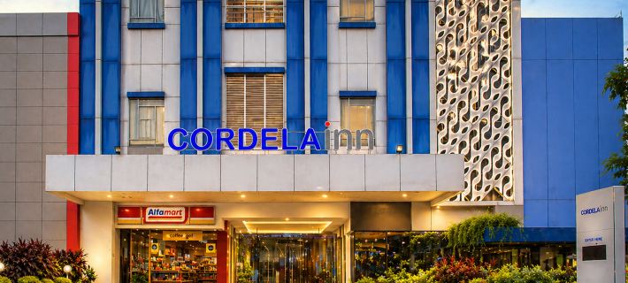 Cordela Inn HM Yamin Medan Hotels in Medan