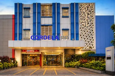 Cordela Inn Medan Hotel di 
