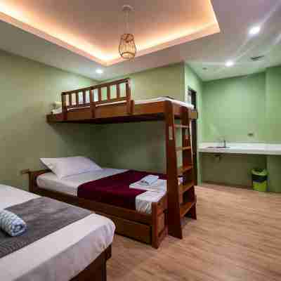 Lisro Sleep and Relax la Union Near Beach Rooms