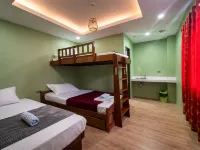 Lisro Sleep and Relax la Union Near Beach Hotels in La Union