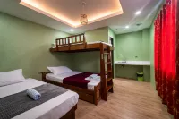 Lisro Sleep and Relax la Union Near Beach