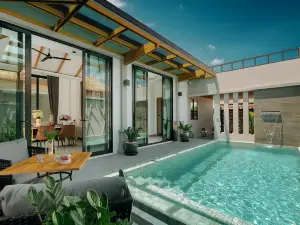 Rawayana Villas