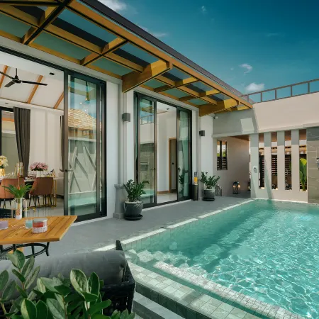 Rawayana Villas