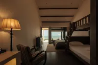 Yunzibo · Dongji Homestay