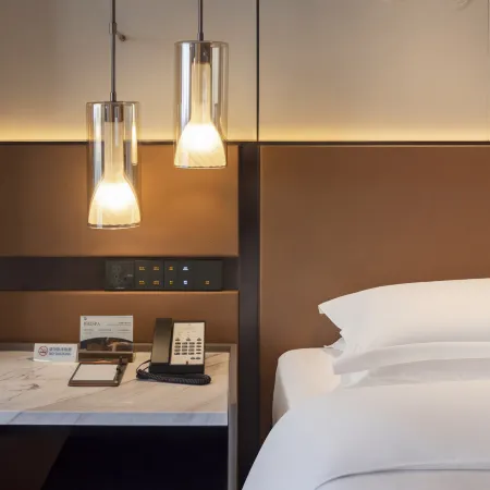 Wenzhou Yusion Hotel