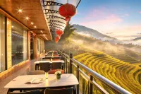 Guilin Longsheng Longjingyuan Inn - breakfast