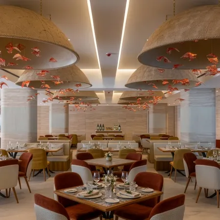 The Encore Hotel Nakuru