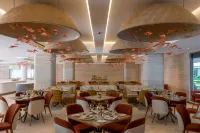 The Encore Hotel Nakuru
