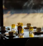 InterContinental Budapest - 朝食