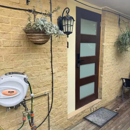 Sweet home in Goodwin Hill