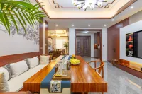 Xihai Yiju Wenquan Homestay - 民泊
