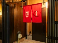 Miro Tofukuji Tei Hotels in Kyoto