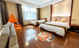 Shengtang Cuiguang Hotel