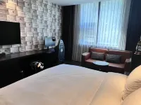 Cyber Moyu E-Sports Hotel (Zibo Liuquan Road) - Esports