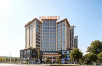 Vienna International Hotel