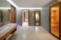 Fleur de Lys Hotel Quy Nhon - spa