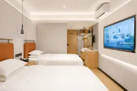 Yishui V Ya Hotel (Central Hospital)