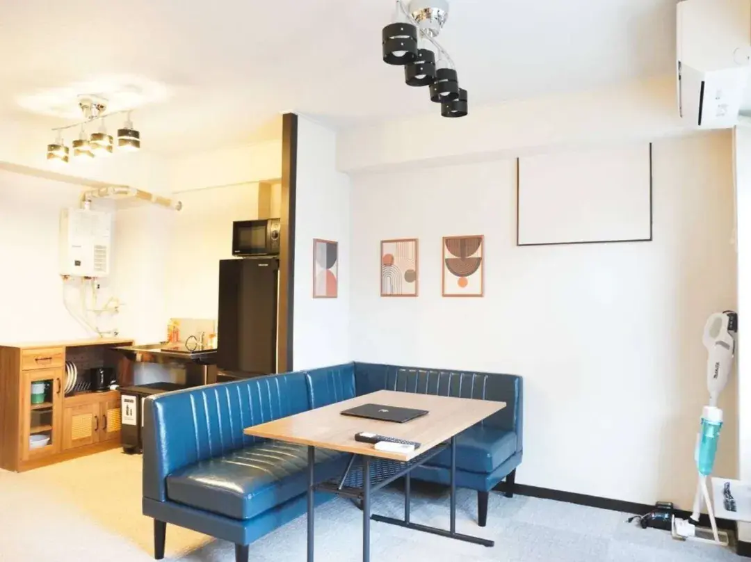 Tasone Stay Osaka Namba Minamikata Nhb302 - Nanba
