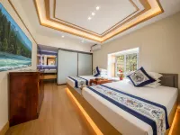 Floral Hotel · JiaGaoHotel