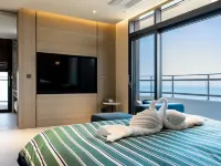 Saint The Suite Hotels in Yangyang