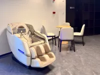 TianYi Grand Hotel Ξενοδοχεία στην πόλη Τζιανγκμέν