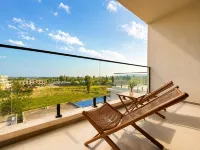 Beyond Hills · Green Range Slow Stay · Smart Luxury Resort (Baoquan Tourist Resort Branch) - Romantisk