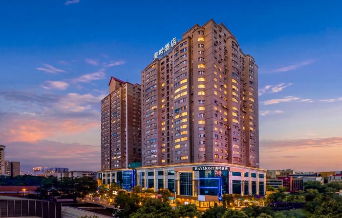 Baymont by Wyndham