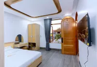 Bingo Homestay 2 - Wi-Fi