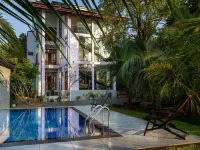 Mashmellow Resort & Spa Hotels in Galle