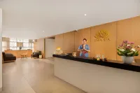 雷吉安納迪酒店 - SPA