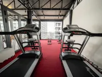 WYNNE Hotel Nha Trang Hotels in Nha Trang