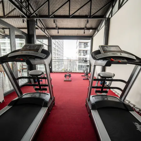 WYNNE Hotel Nha Trang
