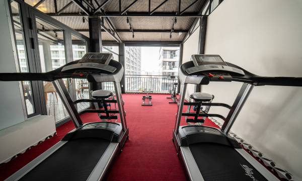 Wynne Hotel Nha Trang