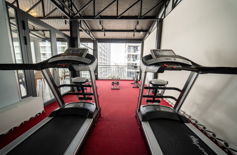 Wynne Hotel Nha Trang