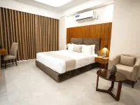 The Royal Palace Uttara Hotels in Dhaka