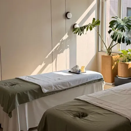 Rezen Retreat