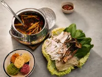 Lam Stay Grand World Phu Quoc Các khách sạn ở Đảo Phú Quốc