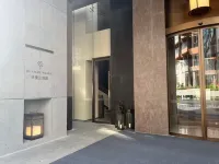 Huaman House（Shenzhen DongmenLaoJie Mixc City） Отели рядом с достопримечательностью «Парк Личи»