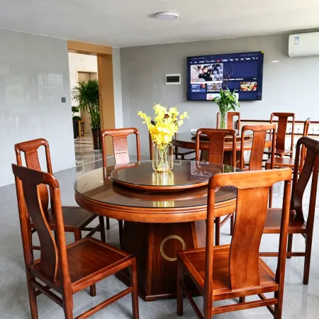 Haoyuan Yajing Hotel (Pingxiang North Station · Pingxiang Olympic Sports Center Branch)