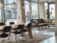 Numa Amsterdam Docklands Hotels near NIKHEF