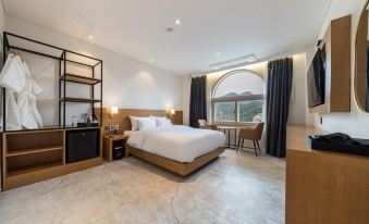 Yangpyeong Daisy Hotel