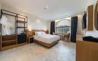Yangpyeong Daisy Hotel - Wi-Fi