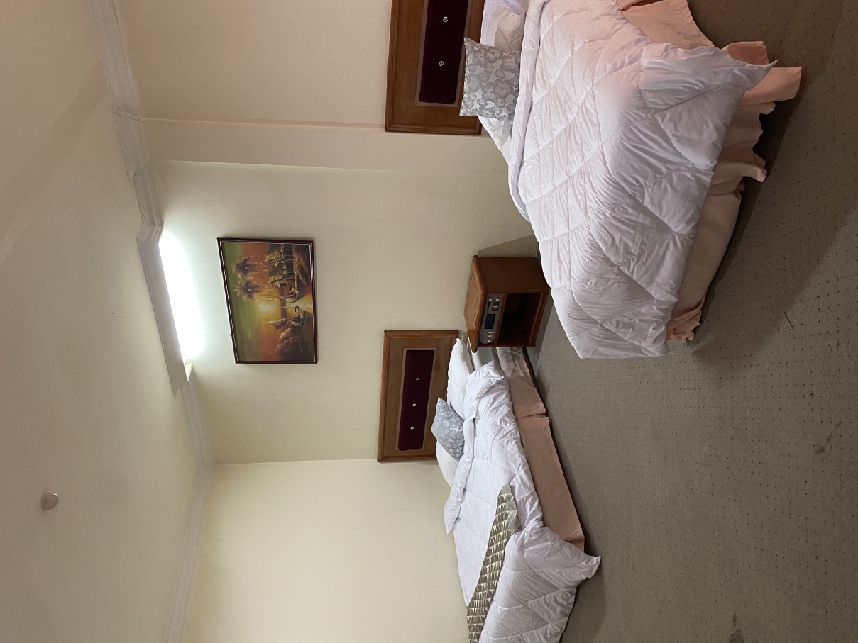 Suria Hotel Kota Bharu Hotels in Kota Bharu