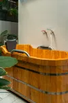 My Khe Hotel - gimnasio