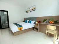 Wuli Boutique Stay (Beijing Daxing International Airport) - Homestays
