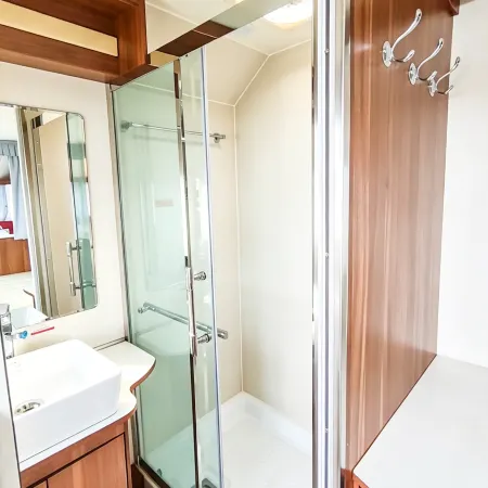 Rizhao Wanpingkou Coastal Camping Homestay