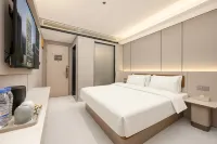 Elong Anyun Hotel (Fuzhou Olympic Sports Eastling Metro Station)