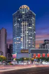 Lumen Gardens Art Hotel, Guang Yu · Hua Ting