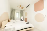 Penan9 Top Floor Seaview Swimming Pool Perai Condominium
